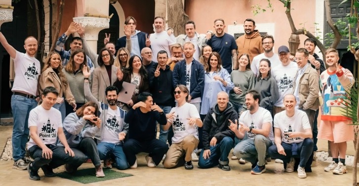 Dwelly Raises $93 Million to Build an AI Powered UK Lettings Empire