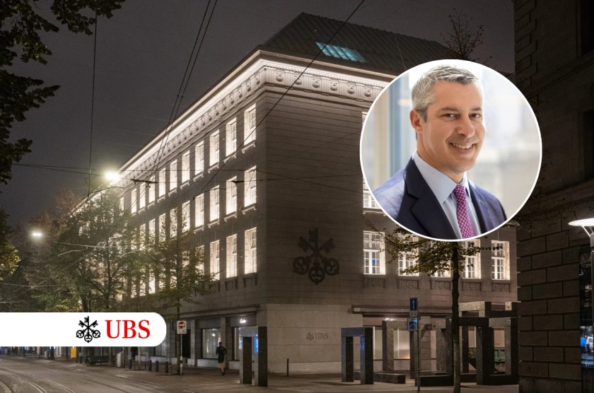 UBS secures US bank licence in boost for wealth management plans