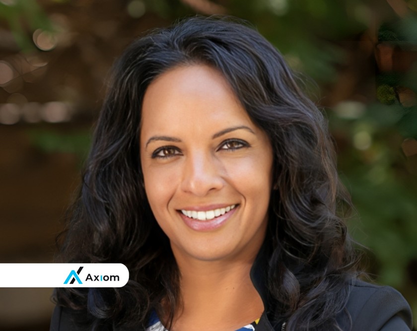 Axiom Partners Launches with $52M Fund I to Back 'AI for the real world' startups