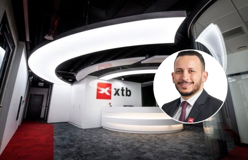 XTB Secures UAE CMA Licences to Expand Regional Brokerage Operations