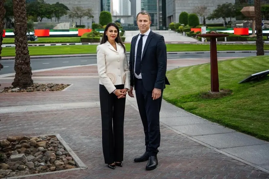 Switzerland-based quantitative asset manager Finreon Expands to Middle East with DIFC Office Launch