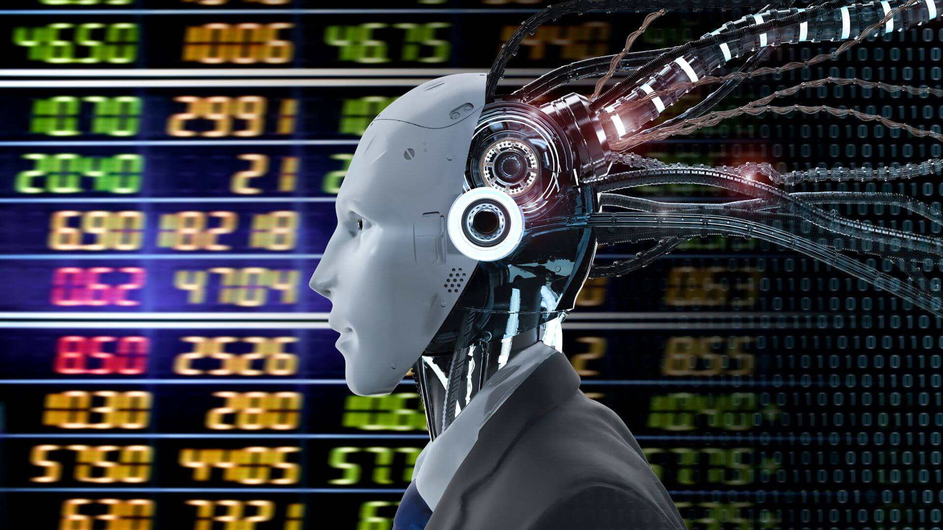 AI Agent Crypto Transaction Volume Brings Security Concerns: How a Swiss Bank Responds